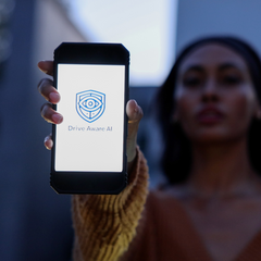 DriveAware Pre-Order